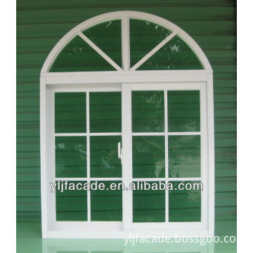 aluminum window frames for doors and windows